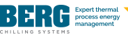 BERG Chilling Systems Logo