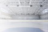 ice rink perspective